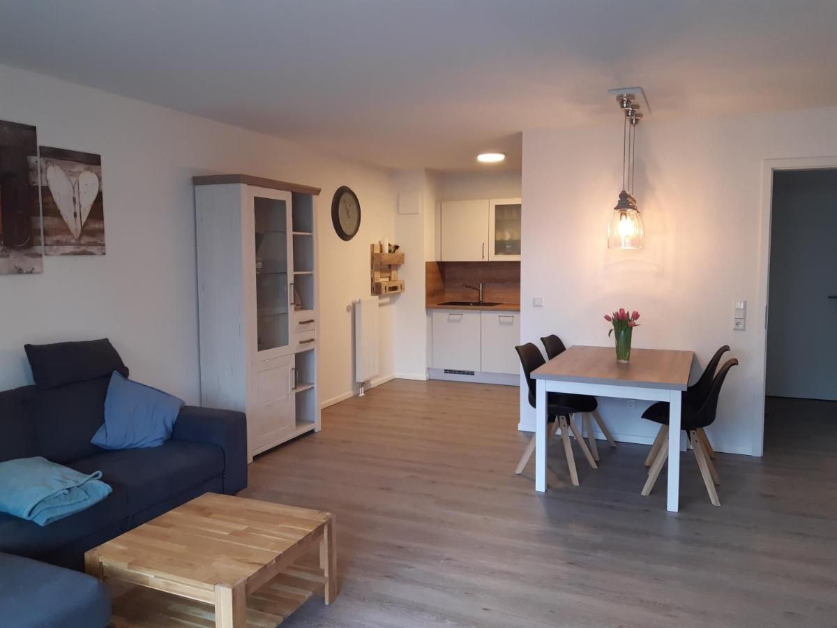 Kuestenbude No.6 Zentrum Apartment *